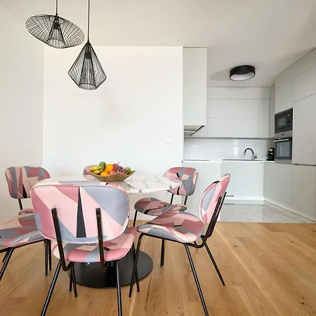 Klara Beach Apartment Apartment *