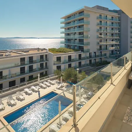 Apartment Klara Beach Apartment