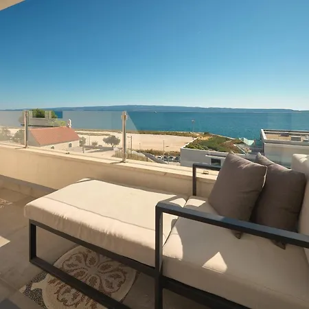 Klara Apartament Split