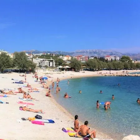 Klara Apartament Split