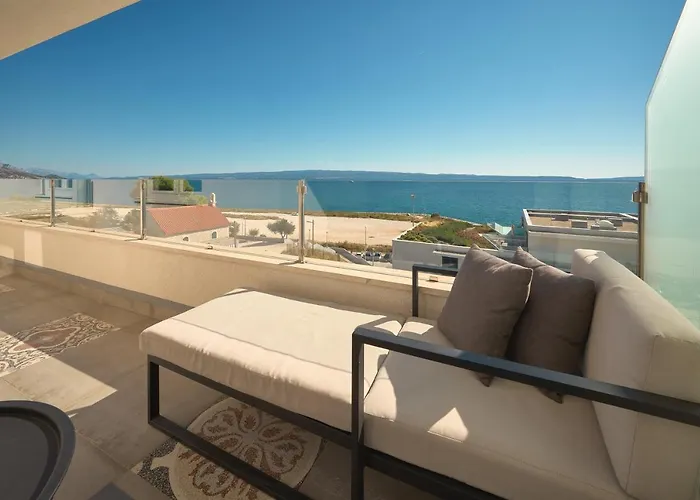 Klara Appartement Split