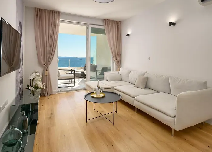 Appartement Klara Split